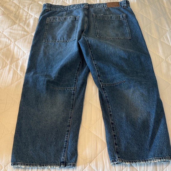 Women’s Madewell Jeans - Picture 4 of 4
